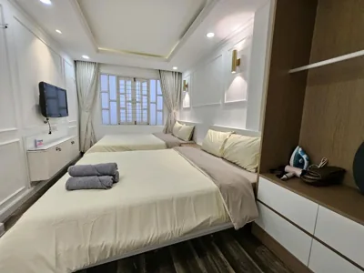 LoCo's FullHouse 3Beds2Brs3WC – Ảnh 2
