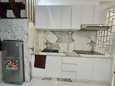 LoCo's FullHouse 3Beds2Brs3WC – Ảnh 4