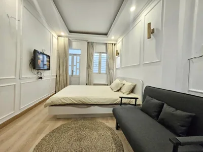 LoCo's FullHouse 3Beds2Brs3WC – Ảnh 5