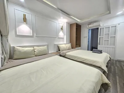 LoCo's FullHouse 3Beds2Brs3WC – Ảnh 6