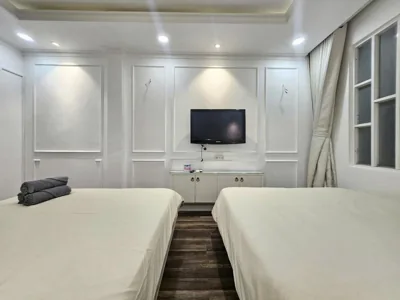 LoCo's FullHouse 3Beds2Brs3WC – Ảnh 10