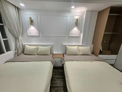 LoCo's FullHouse 3Beds2Brs3WC – Ảnh 14