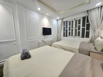 LoCo's FullHouse 3Beds2Brs3WC – Ảnh 15