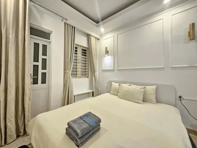 LoCo's FullHouse 3Beds2Brs3WC – Ảnh 16